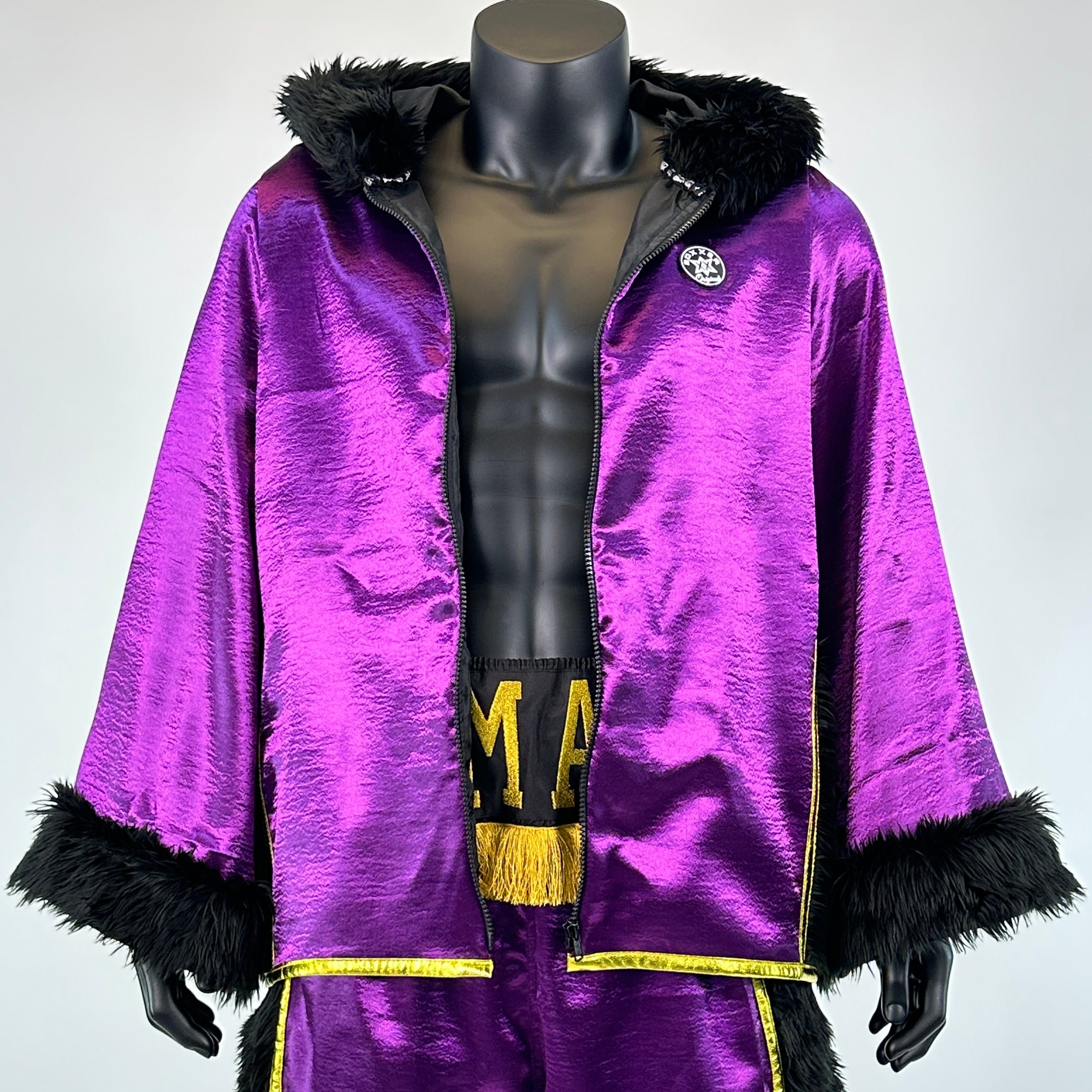 Side Stripes  Jacket  Danilo 138167 Jackets