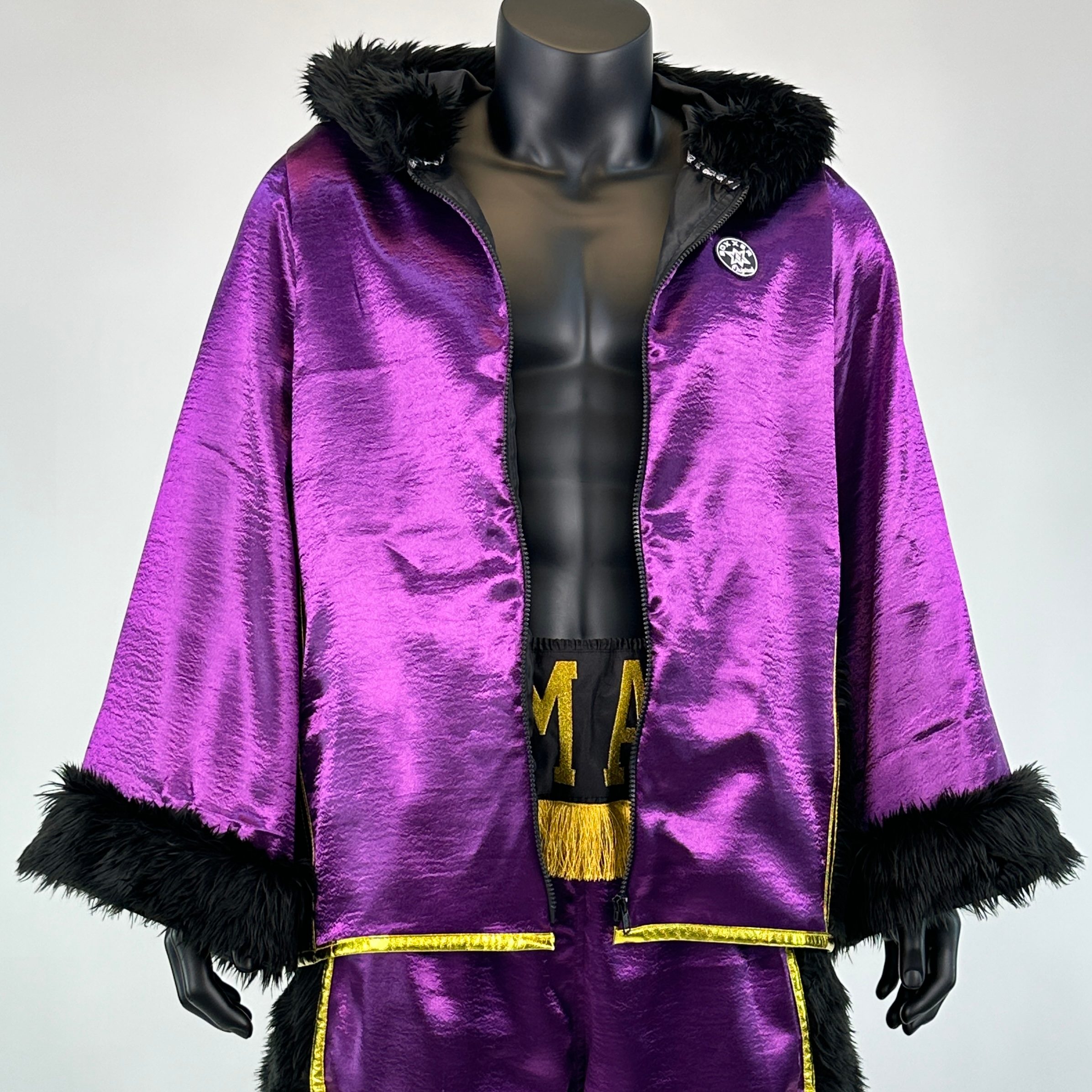 Side Stripes  Jacket  Danilo 138167 Jackets