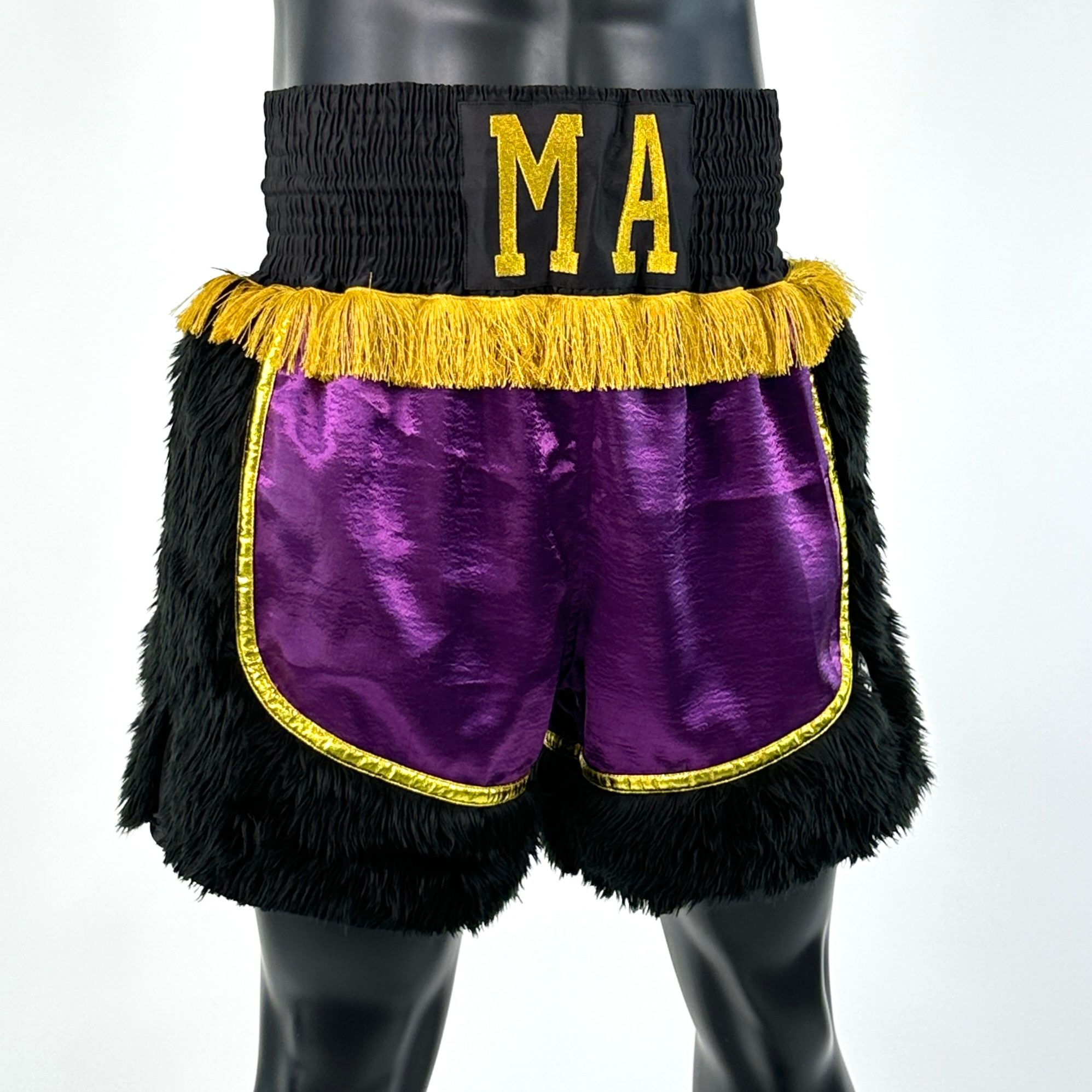 London BX Danilo 138167 Custom Boxing Shorts & Trunks