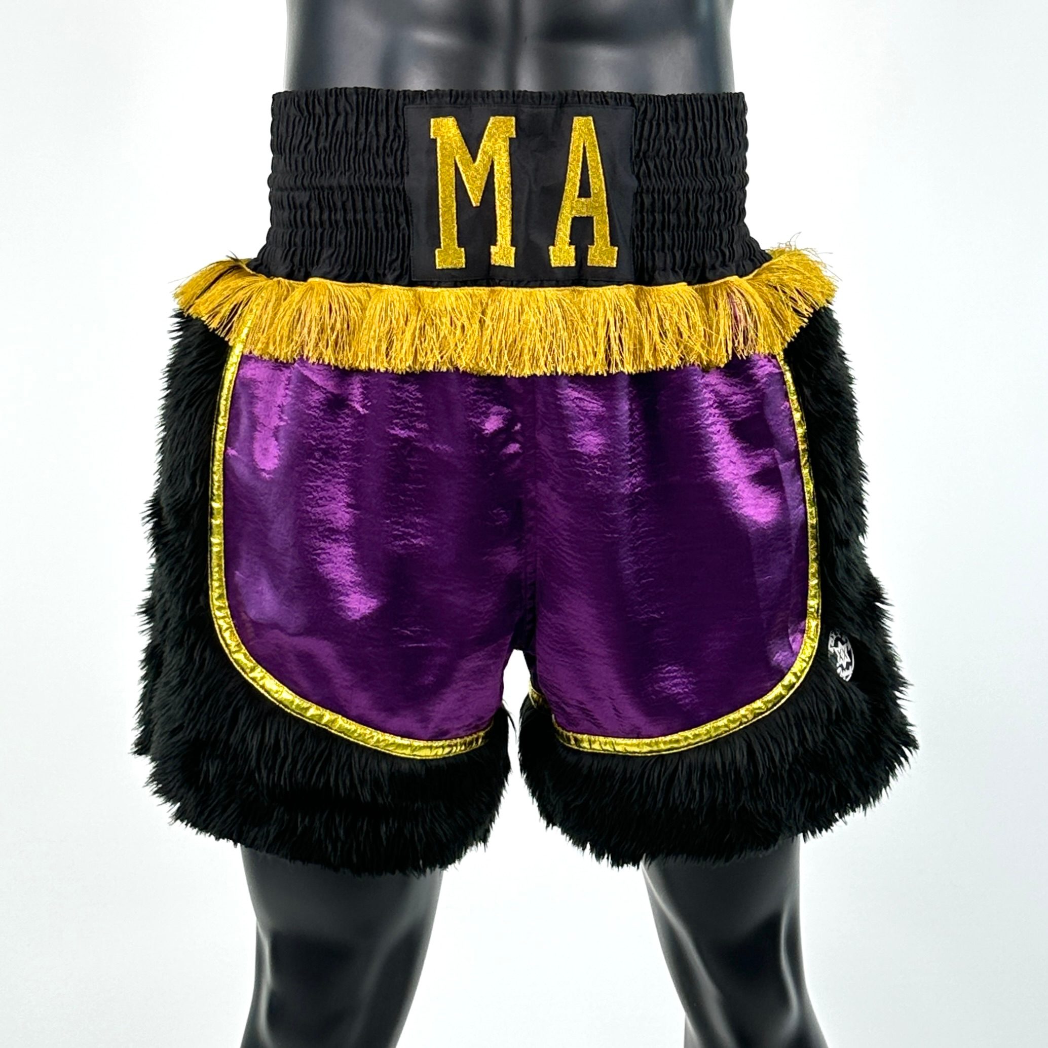 London BX Danilo 138167 Custom Boxing Shorts & Trunks