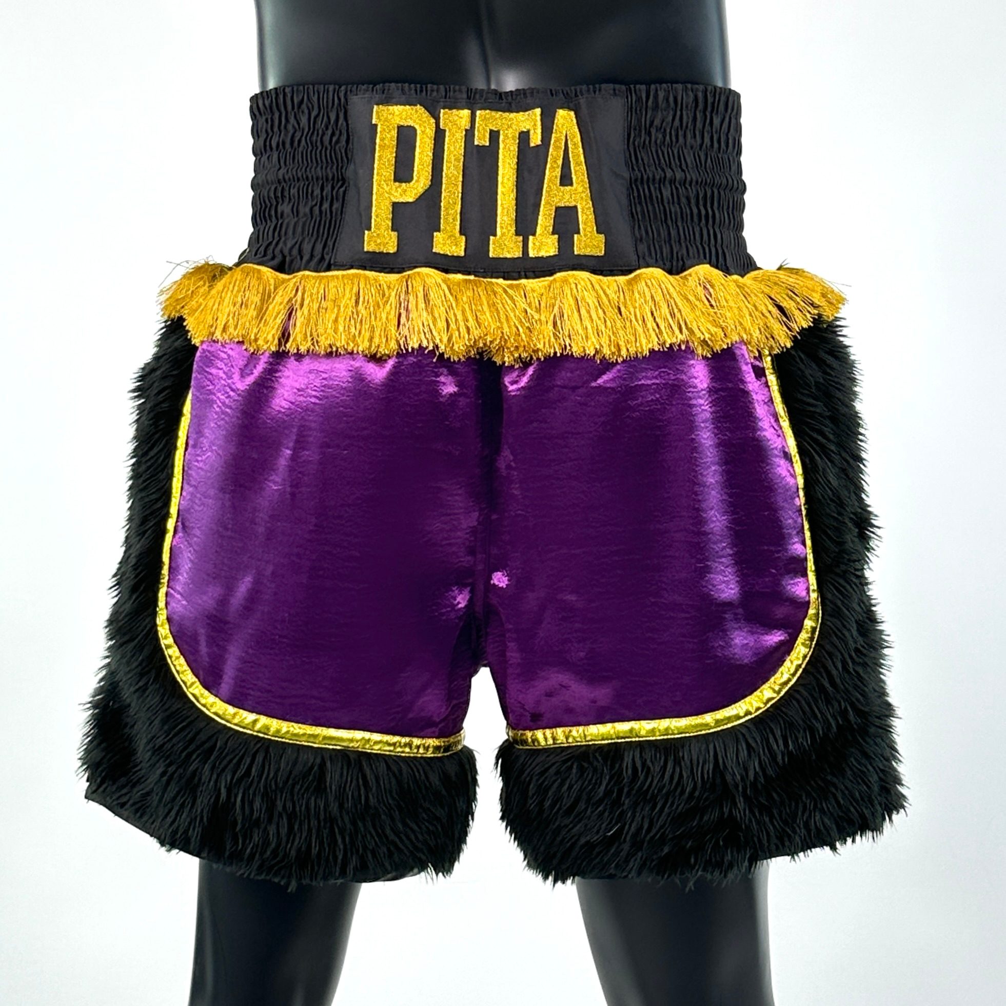 London BX Danilo 138167 Custom Boxing Shorts & Trunks