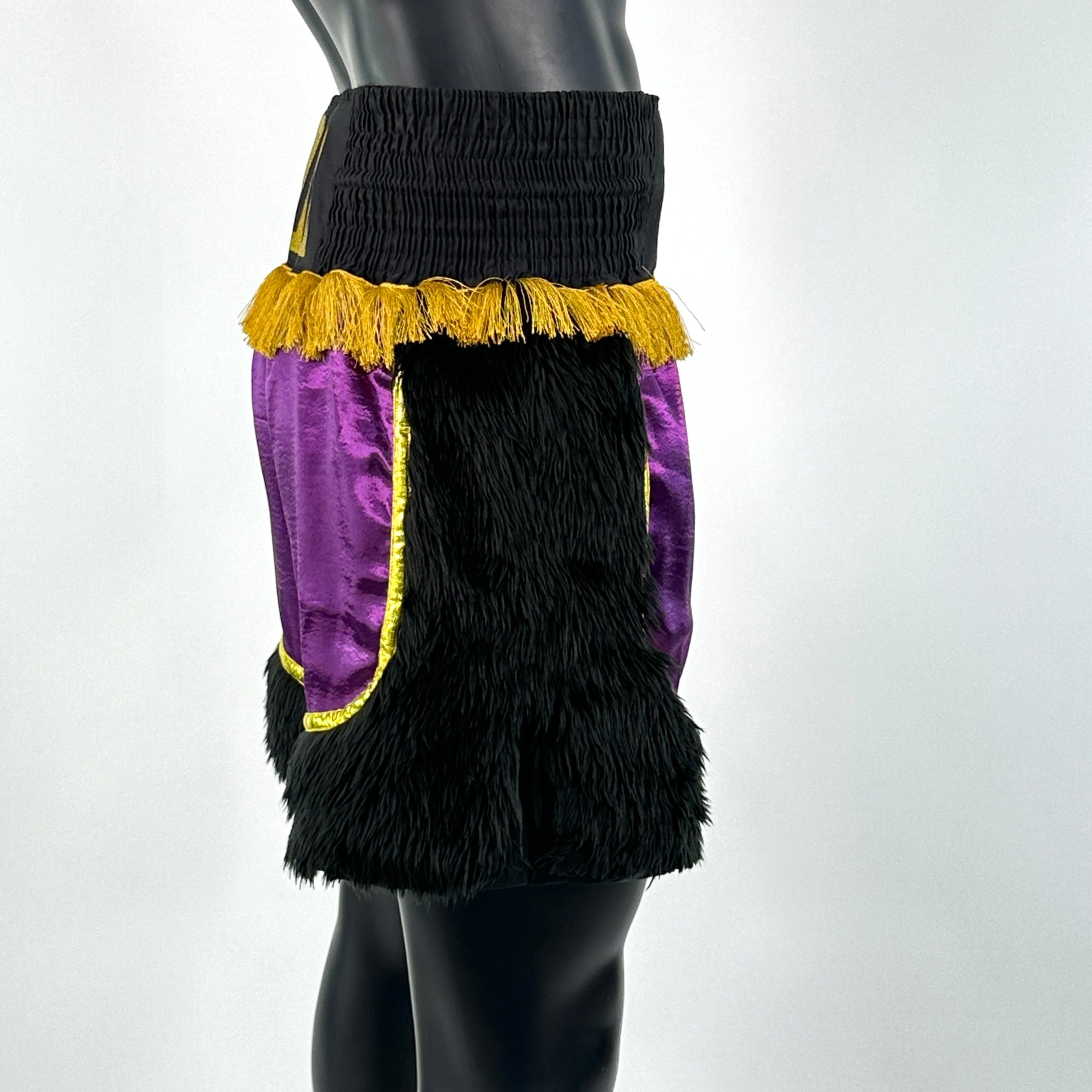 London BX Danilo 138167 Custom Boxing Shorts & Trunks