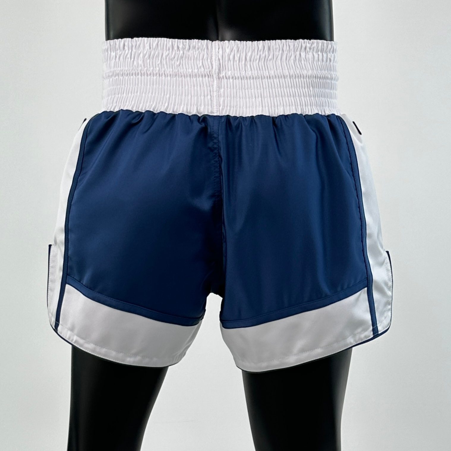 GEO MTS עדן זלוף Muay Thai Shorts