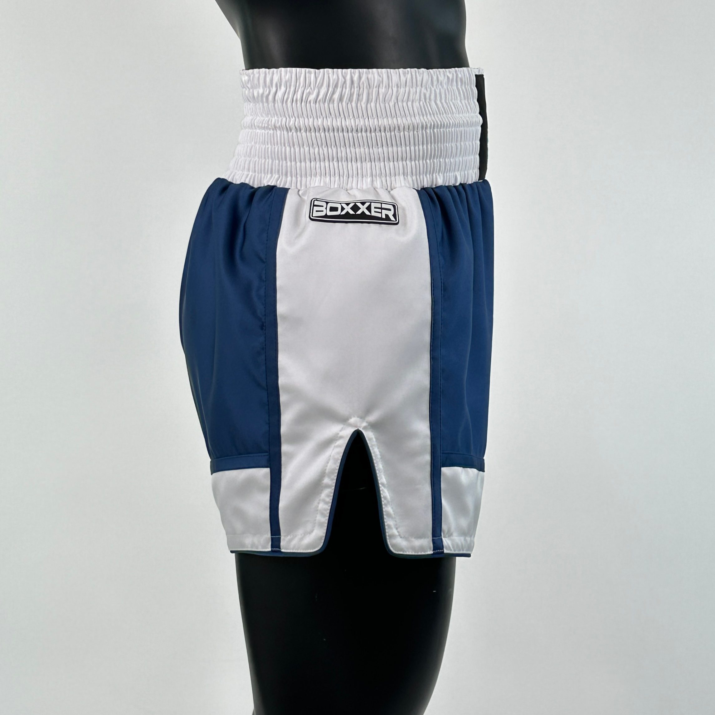 GEO MTS עדן זלוף Muay Thai Shorts