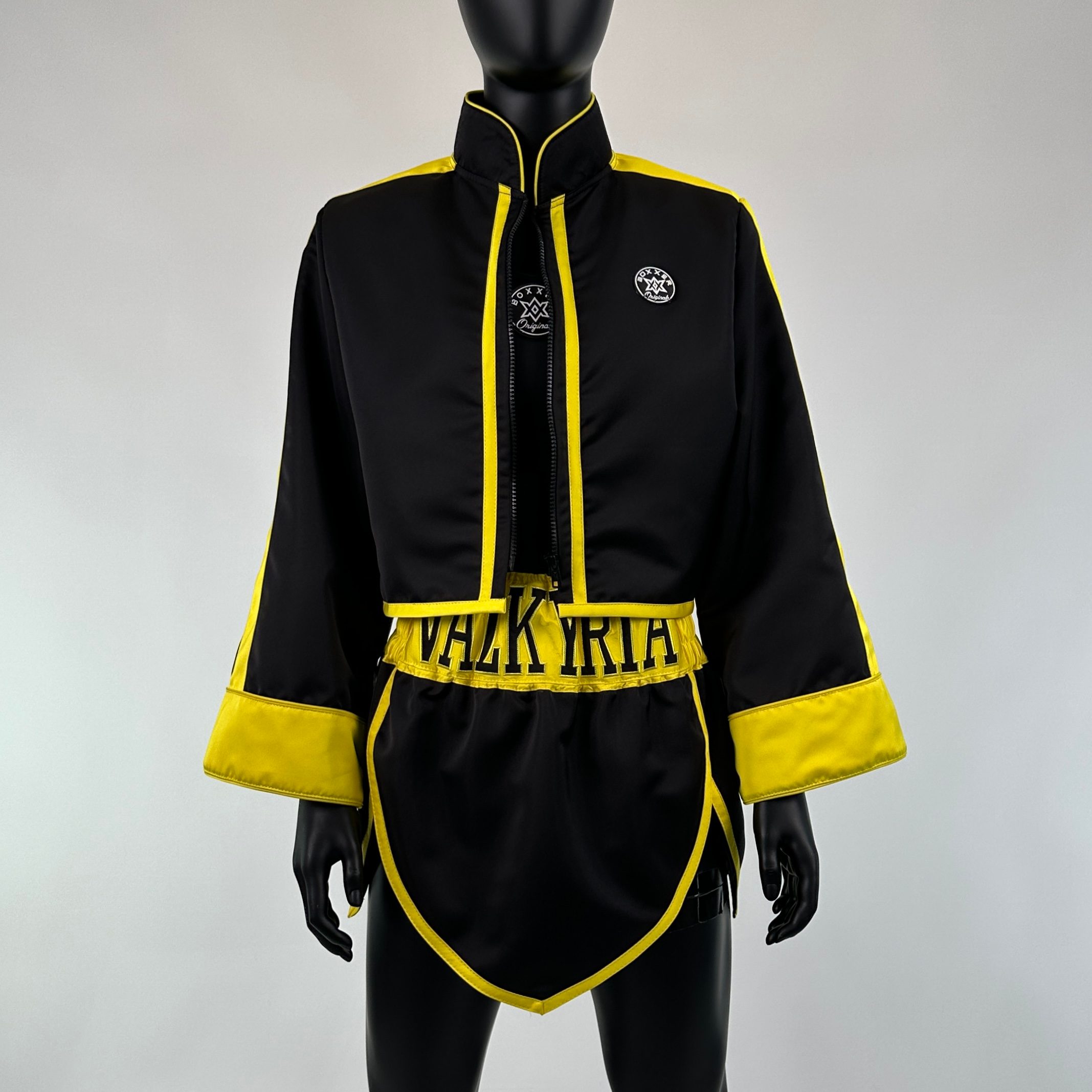 Queen Emma 137748 WOMENS Gladiator Shorts