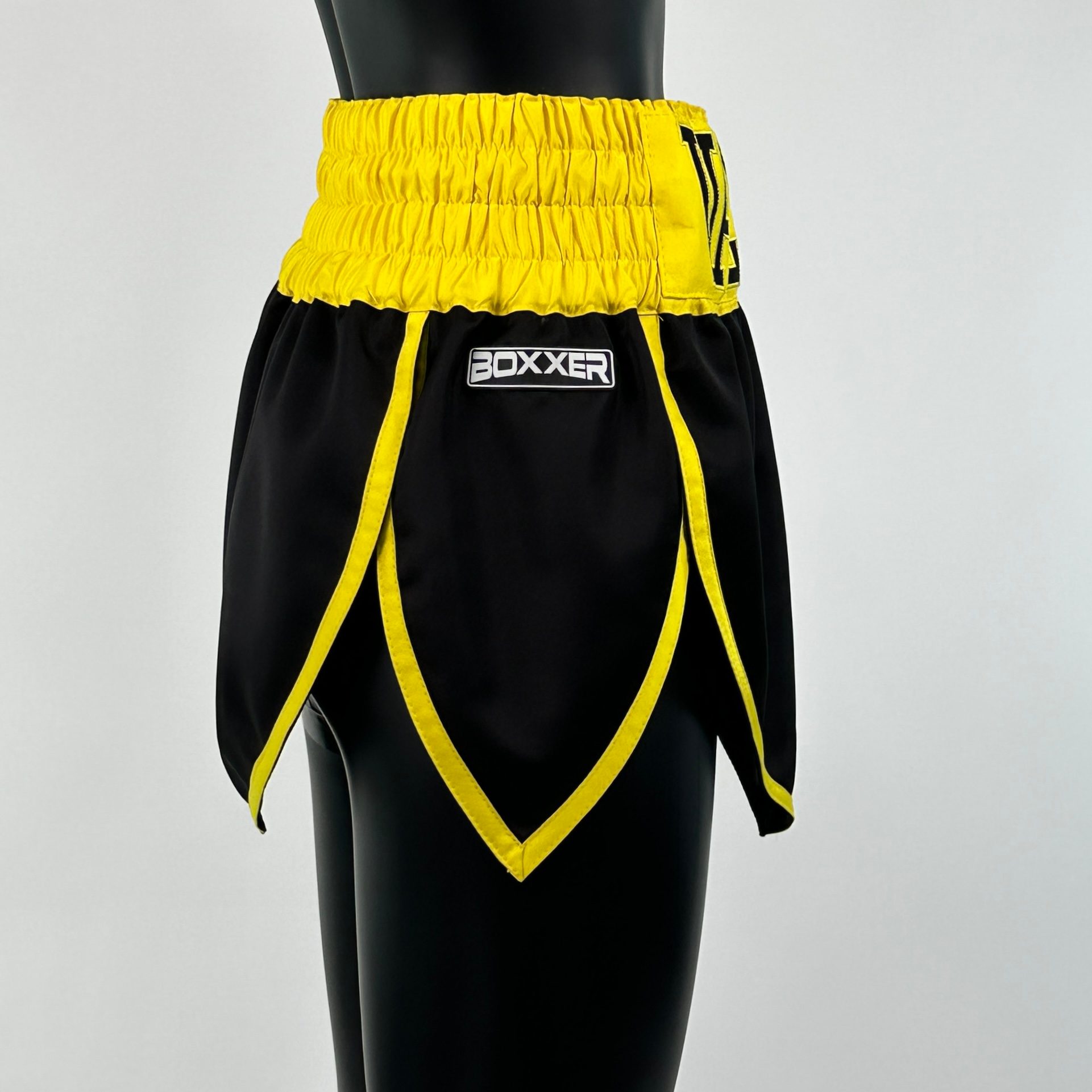 Queen Emma 137748 WOMENS Gladiator Shorts