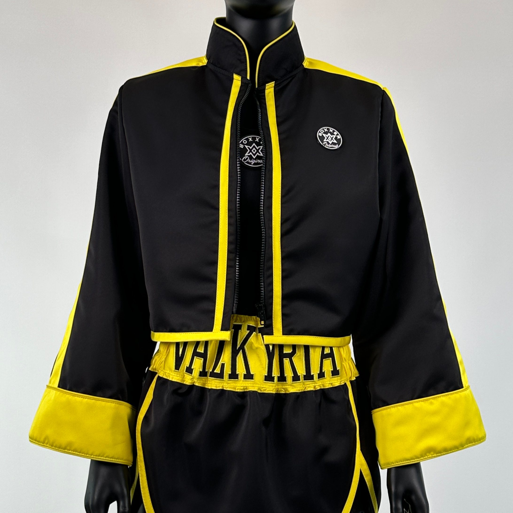 Women's Crop Jkt Emma 137748 Jackets