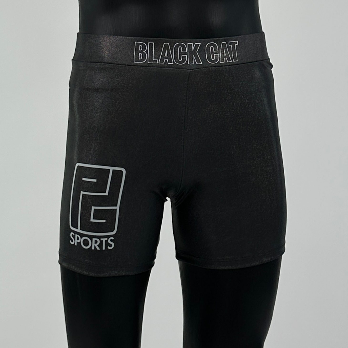 Classic Vale Tudo MMA Regivaldo 136438 MMA Shorts