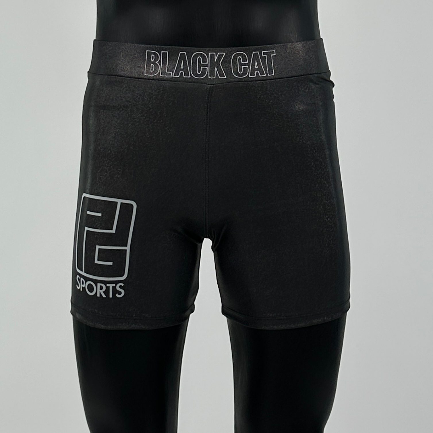 Classic Vale Tudo MMA Regivaldo 136438 MMA Shorts