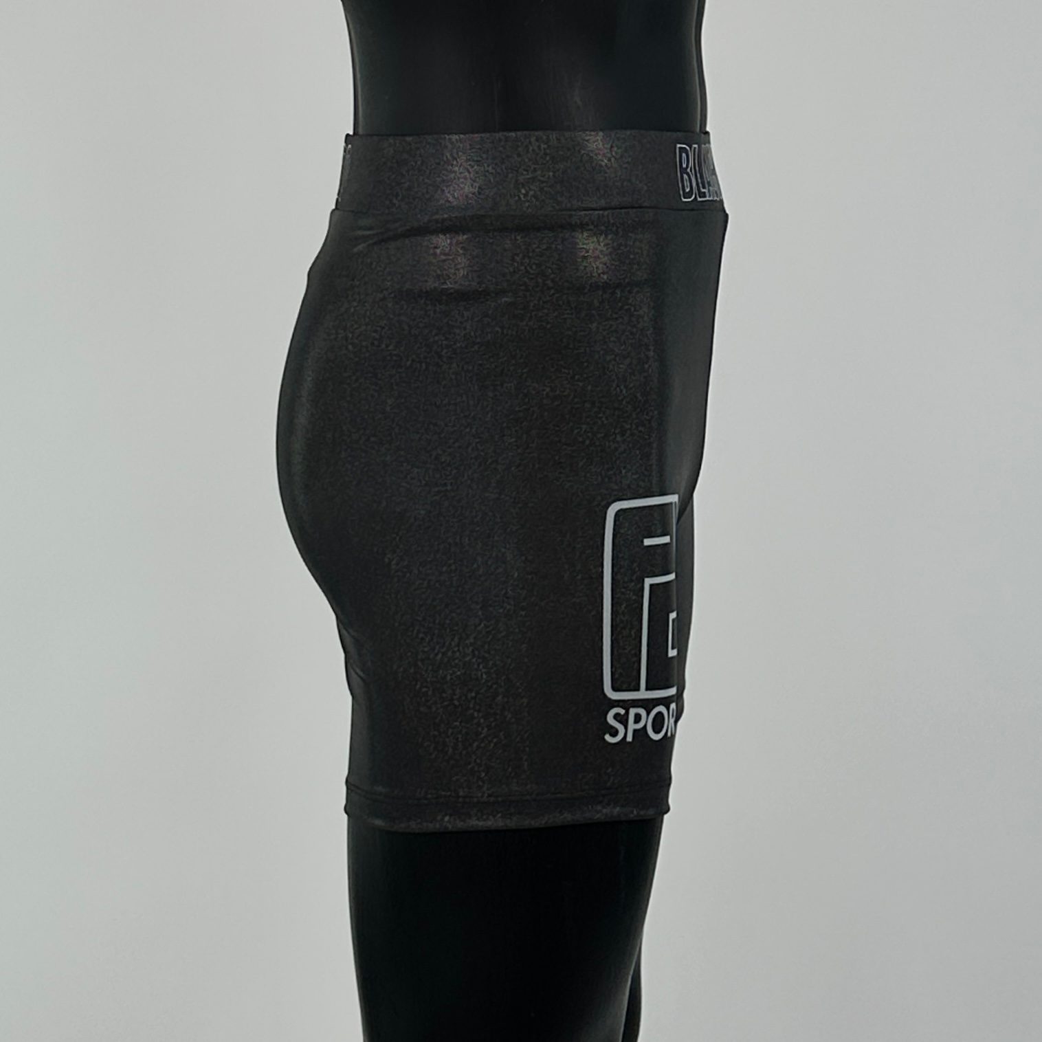 Classic Vale Tudo MMA Regivaldo 136438 MMA Shorts