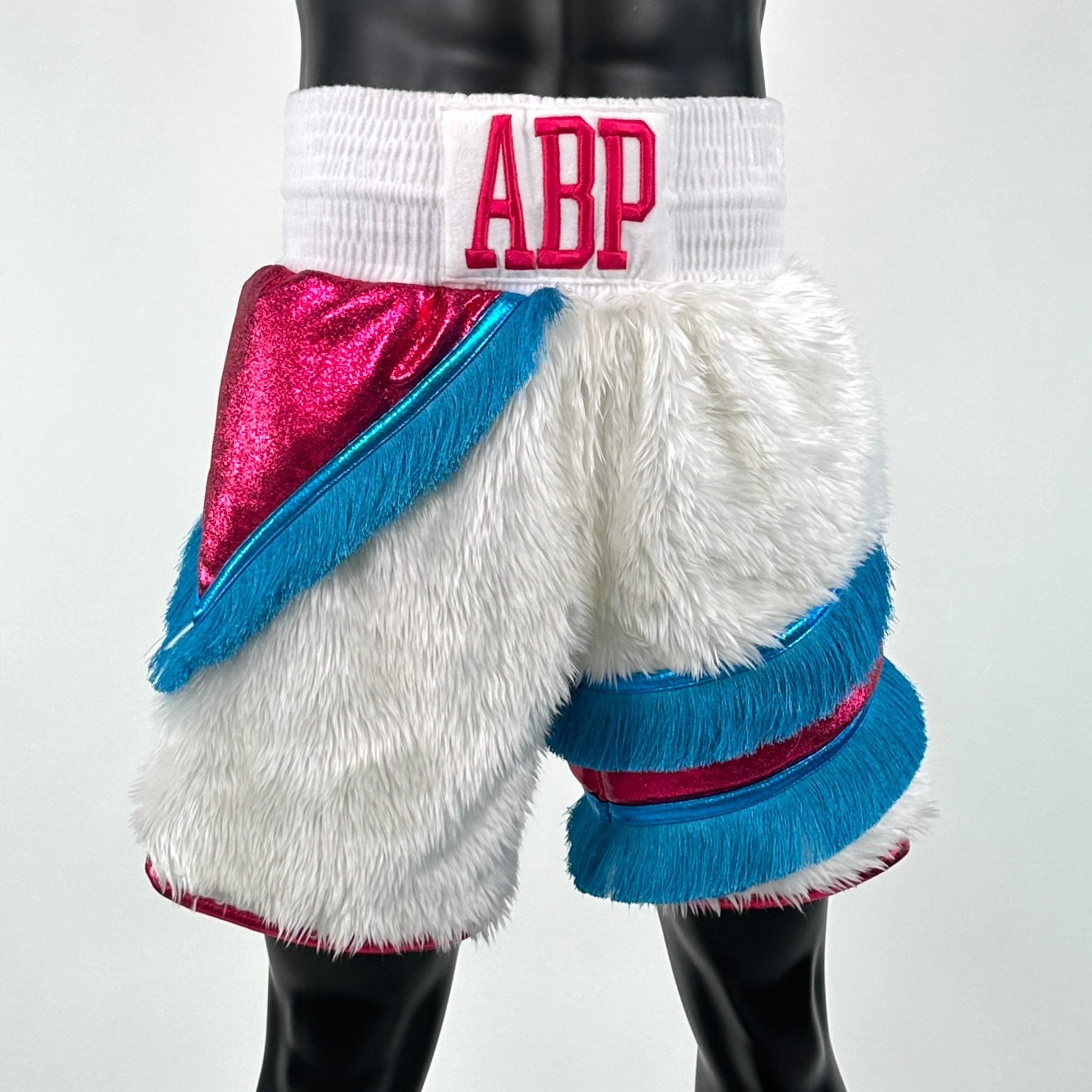 New York BX Jeremy 138553 Custom Equipment