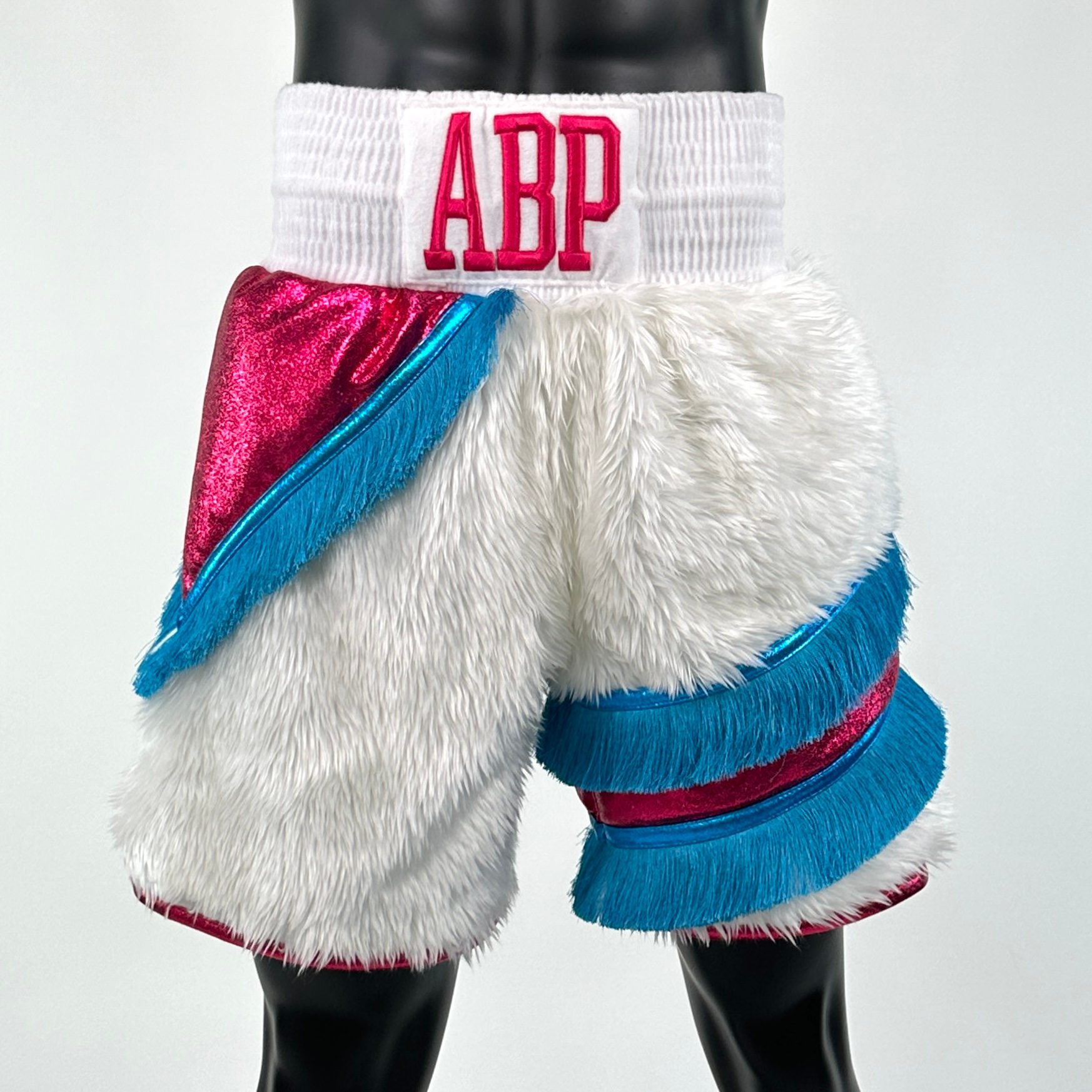 New York BX Jeremy 138553 Custom Equipment