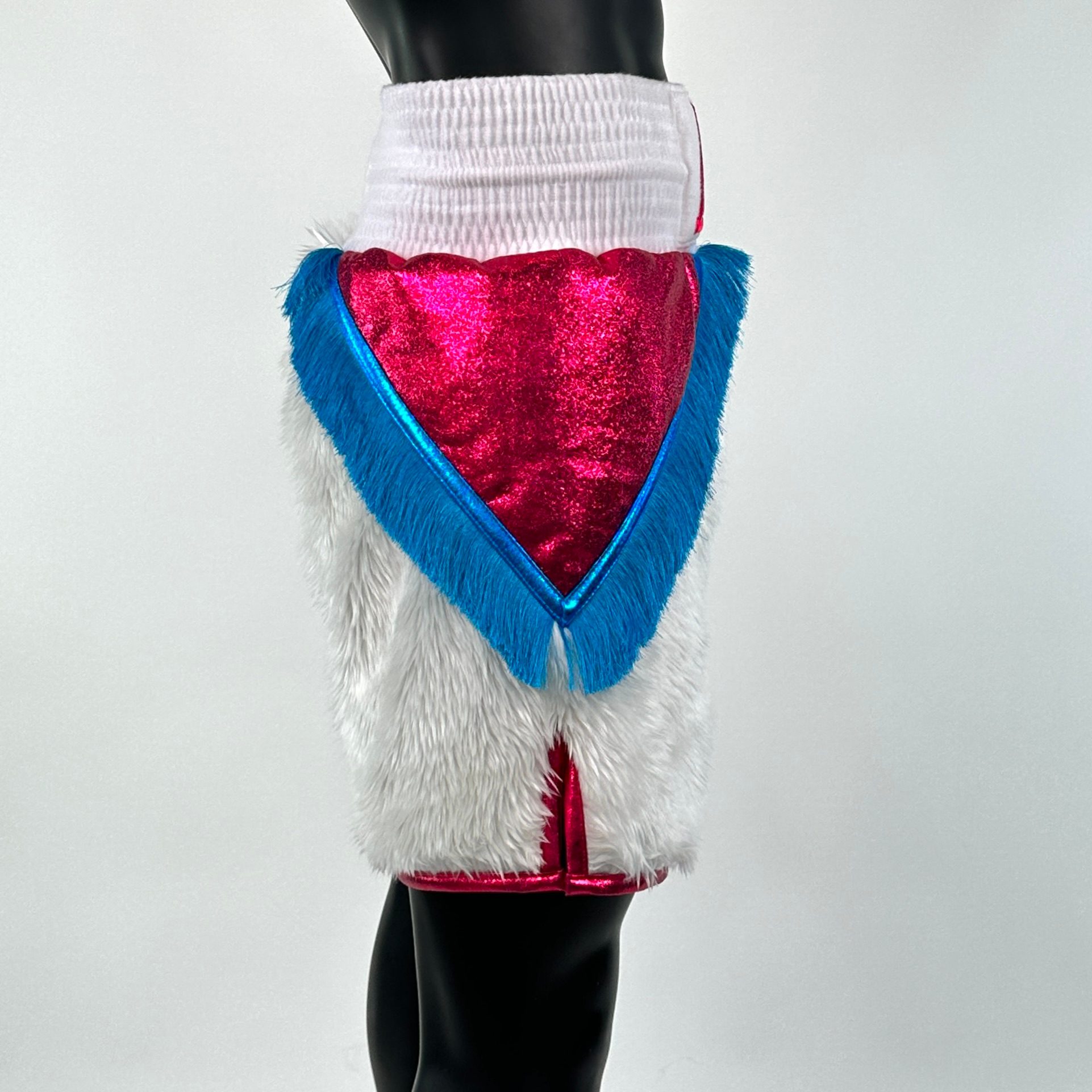 New York BX Jeremy 138553 Custom Equipment