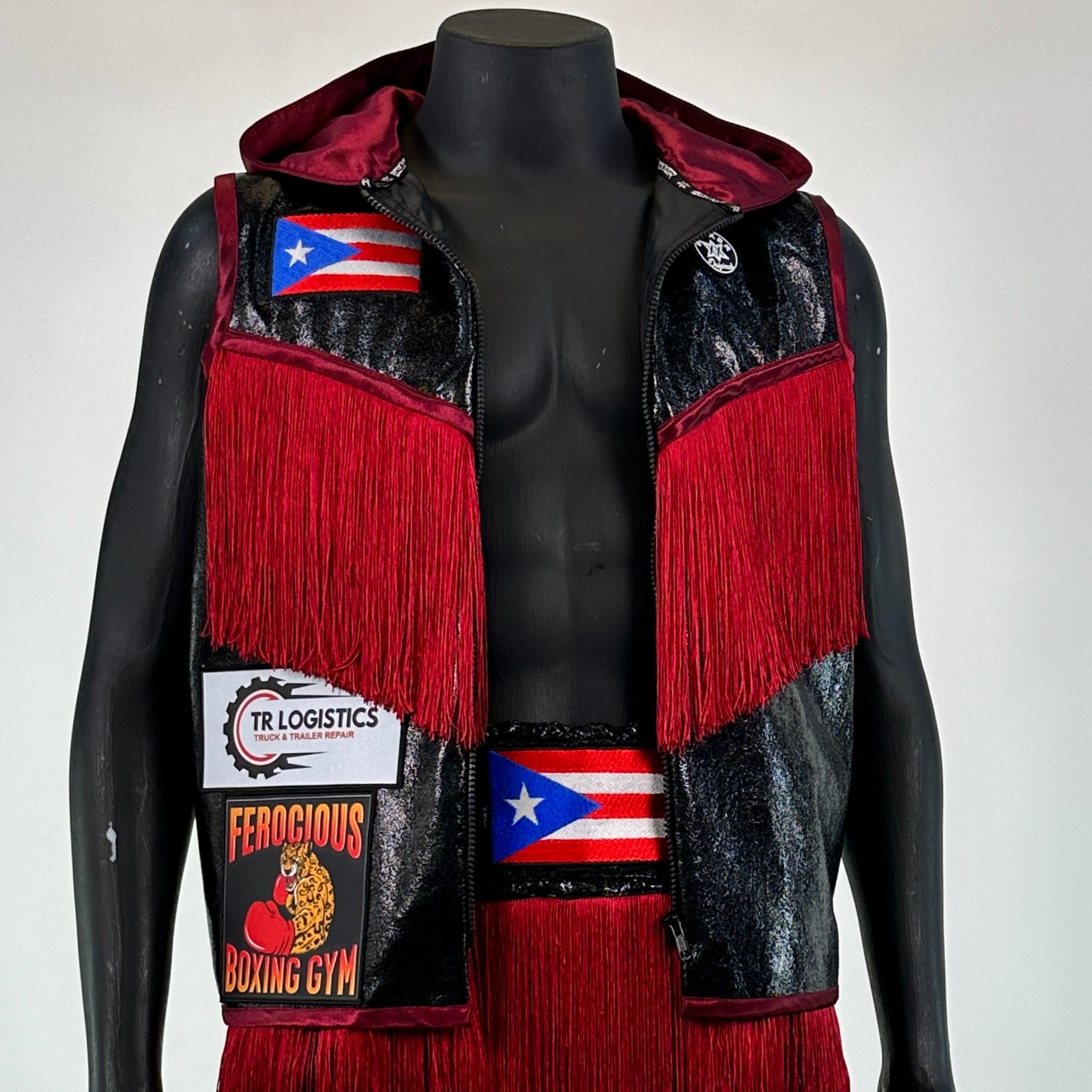 Lorenzo JKt Brian 138218 Jackets