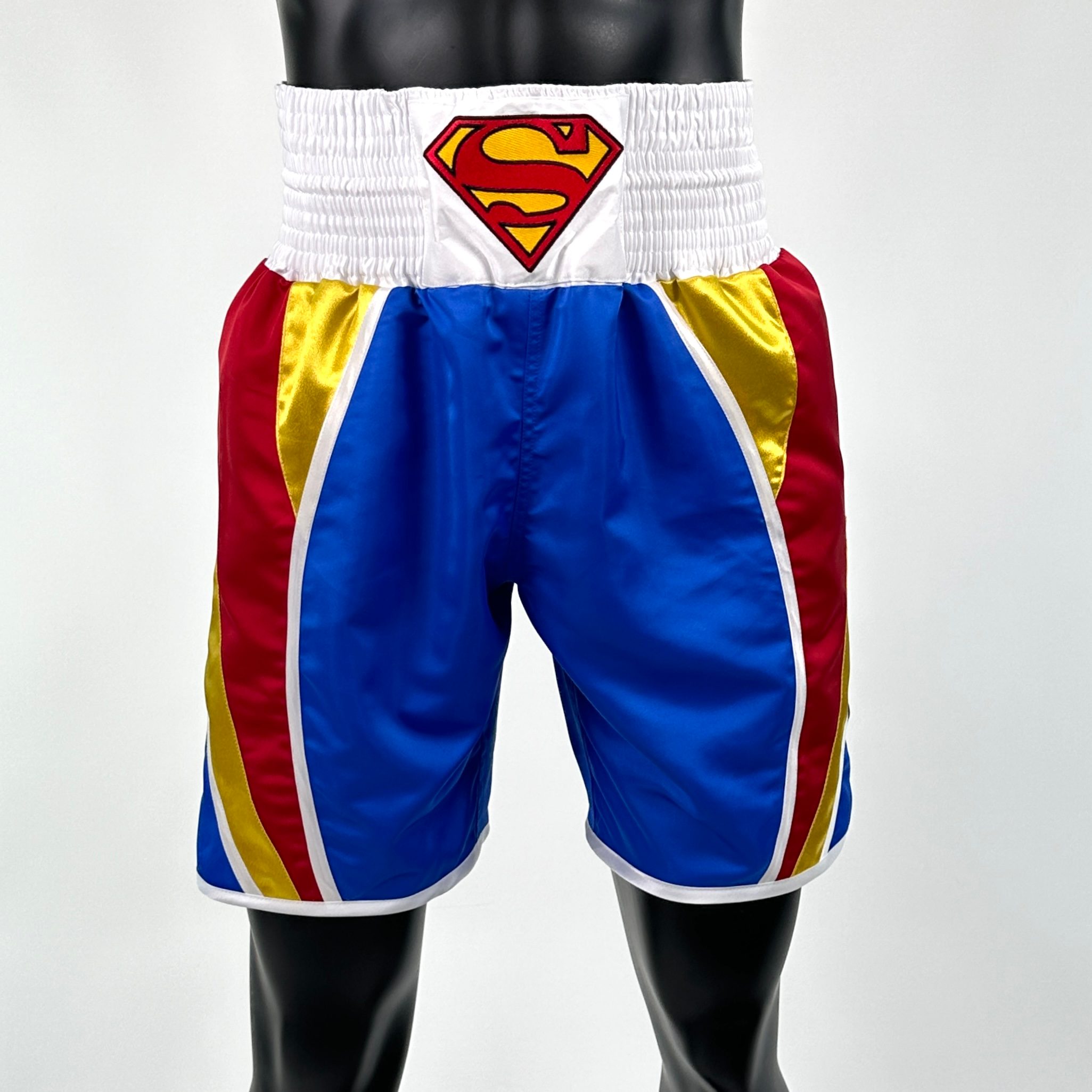 Haymaker BX Justin 138231 Custom Boxing Shorts & Trunks