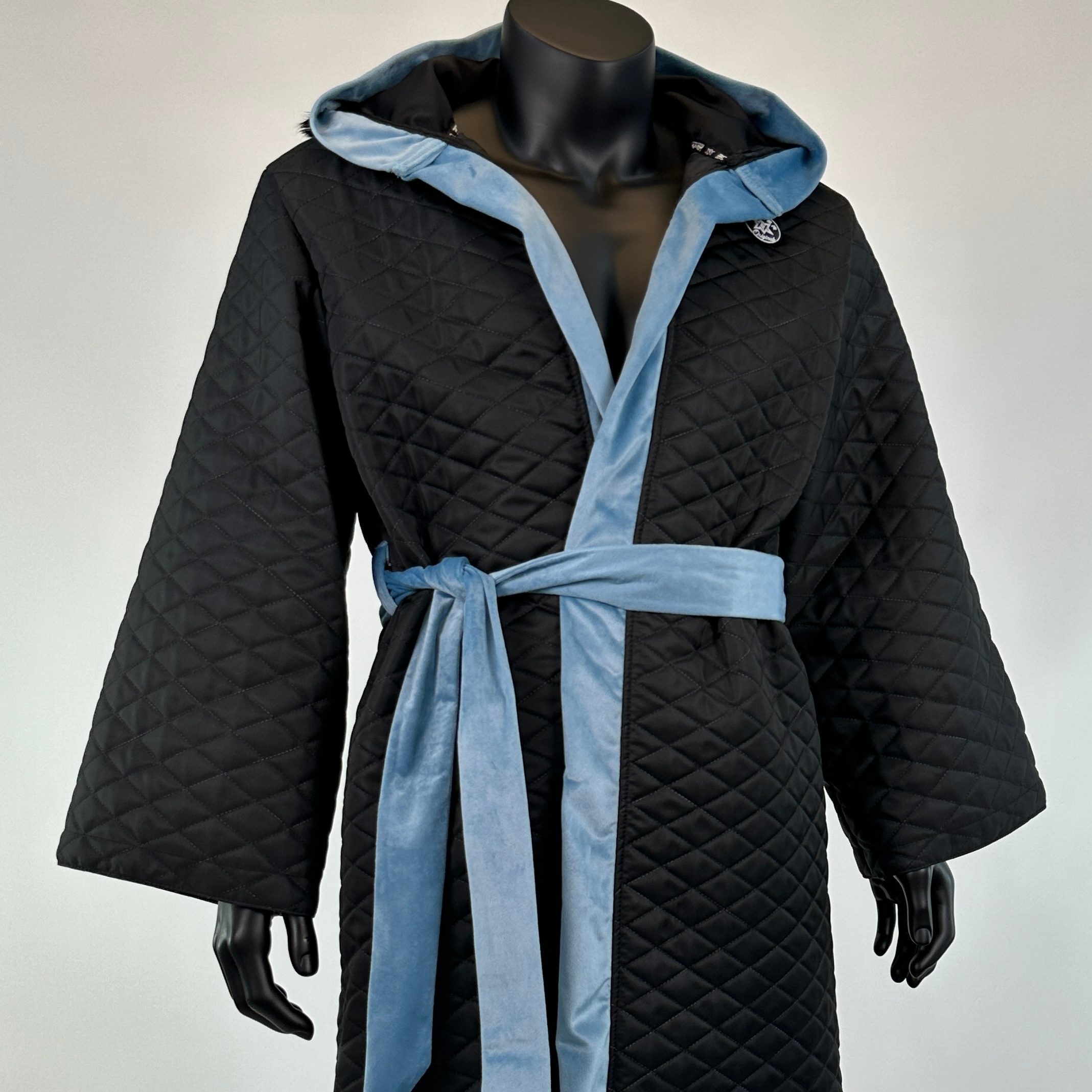 Easy Robe Sam 138614 Robes