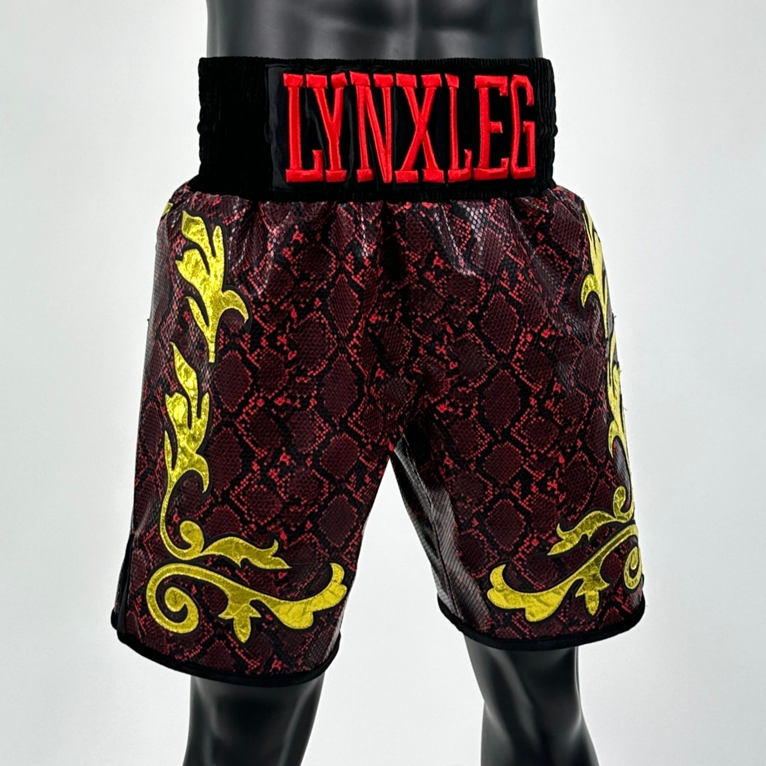 Regal Reign Old Minoquan 137902 Custom Boxing Shorts & Trunks