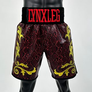Regal Reign Minoquan 137902 Custom Boxing Shorts & Trunks