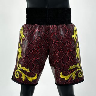 Regal Reign Minoquan 137902 Custom Boxing Shorts & Trunks