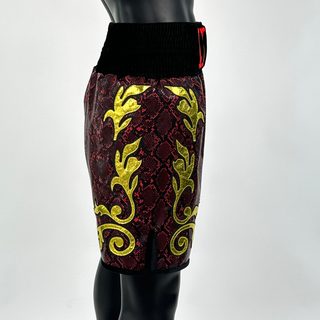 Regal Reign Minoquan 137902 Custom Boxing Shorts & Trunks