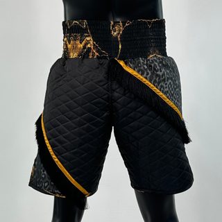 ZX BX Harvey 138566 Custom Boxing Shorts & Trunks