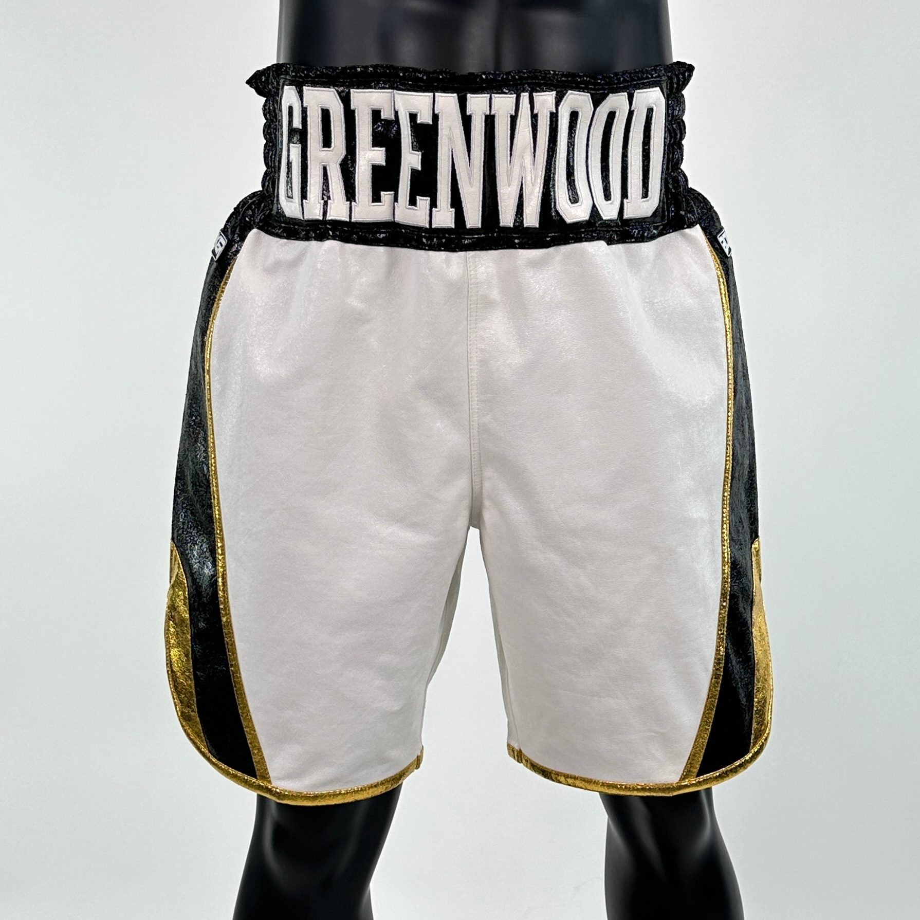 Courage BX michelle 138248 Custom Boxing Shorts & Trunks