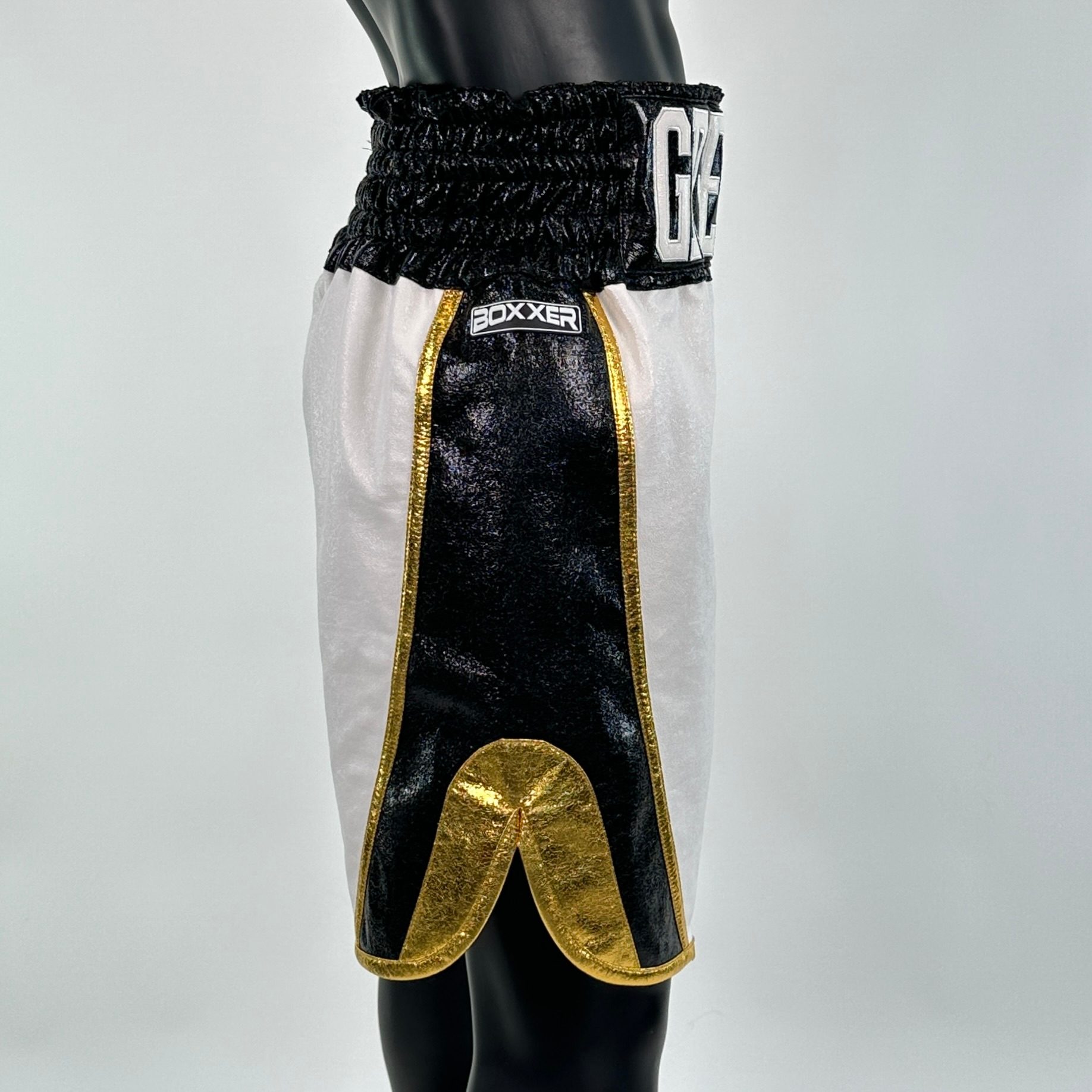 Courage BX michelle 138248 Custom Boxing Shorts & Trunks