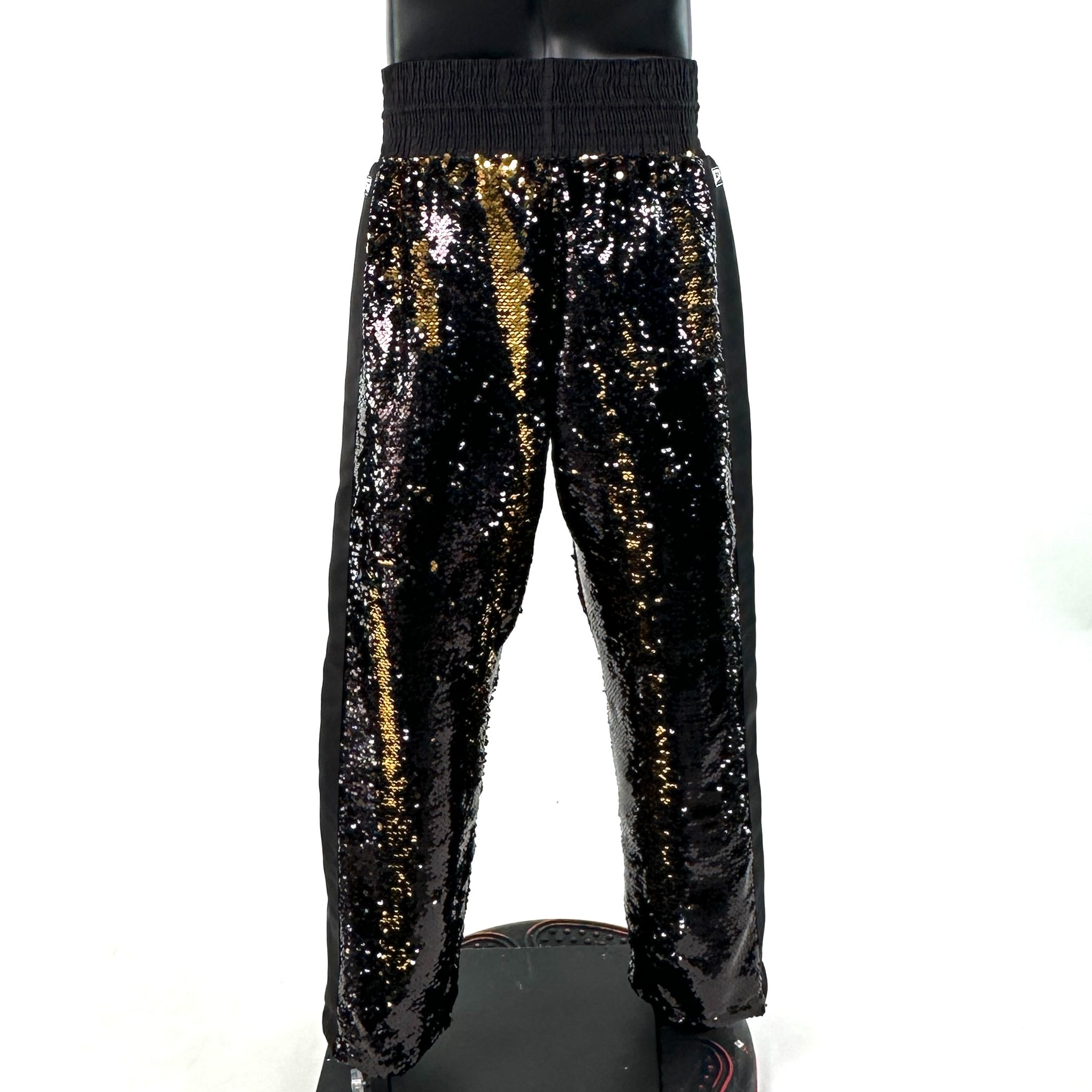 Side Stripe KBX Pasquel 138642 Kickboxing Trousers