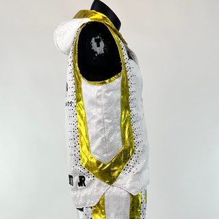 Cotto Jacket Kim 138423 Jackets