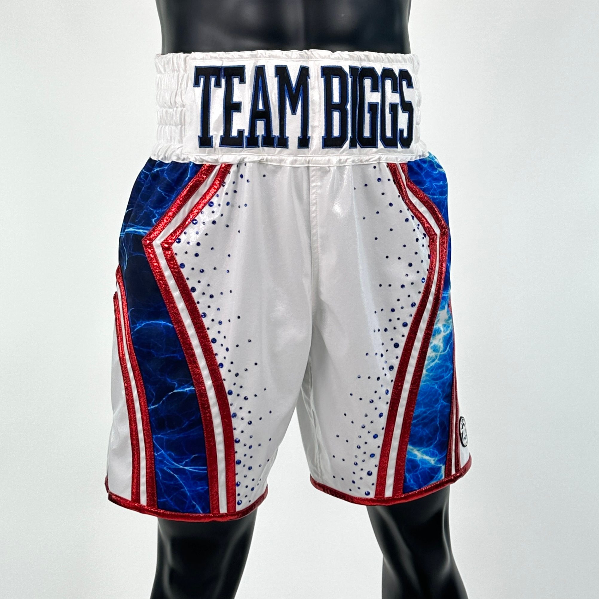 Drei Old Dylan 138542 Custom Boxing Shorts & Trunks