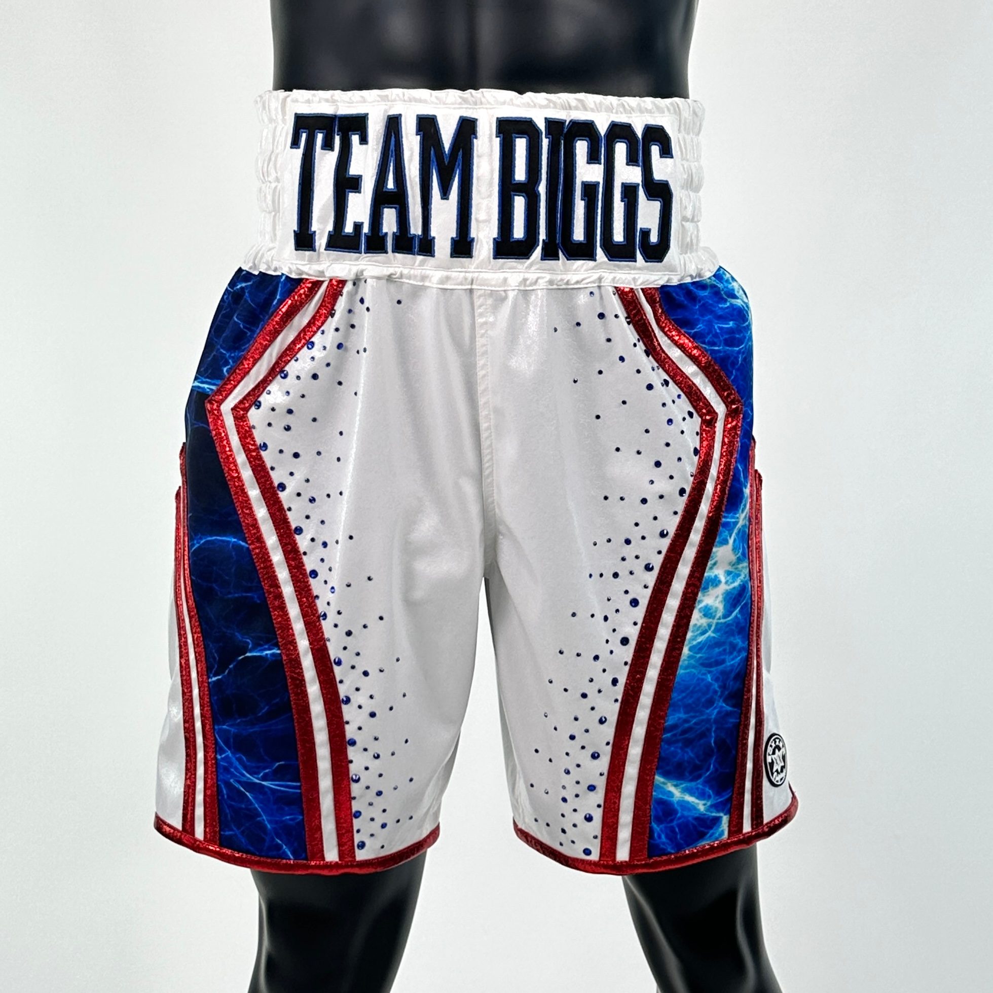 Drei Dylan 138542 Custom Boxing Shorts & Trunks