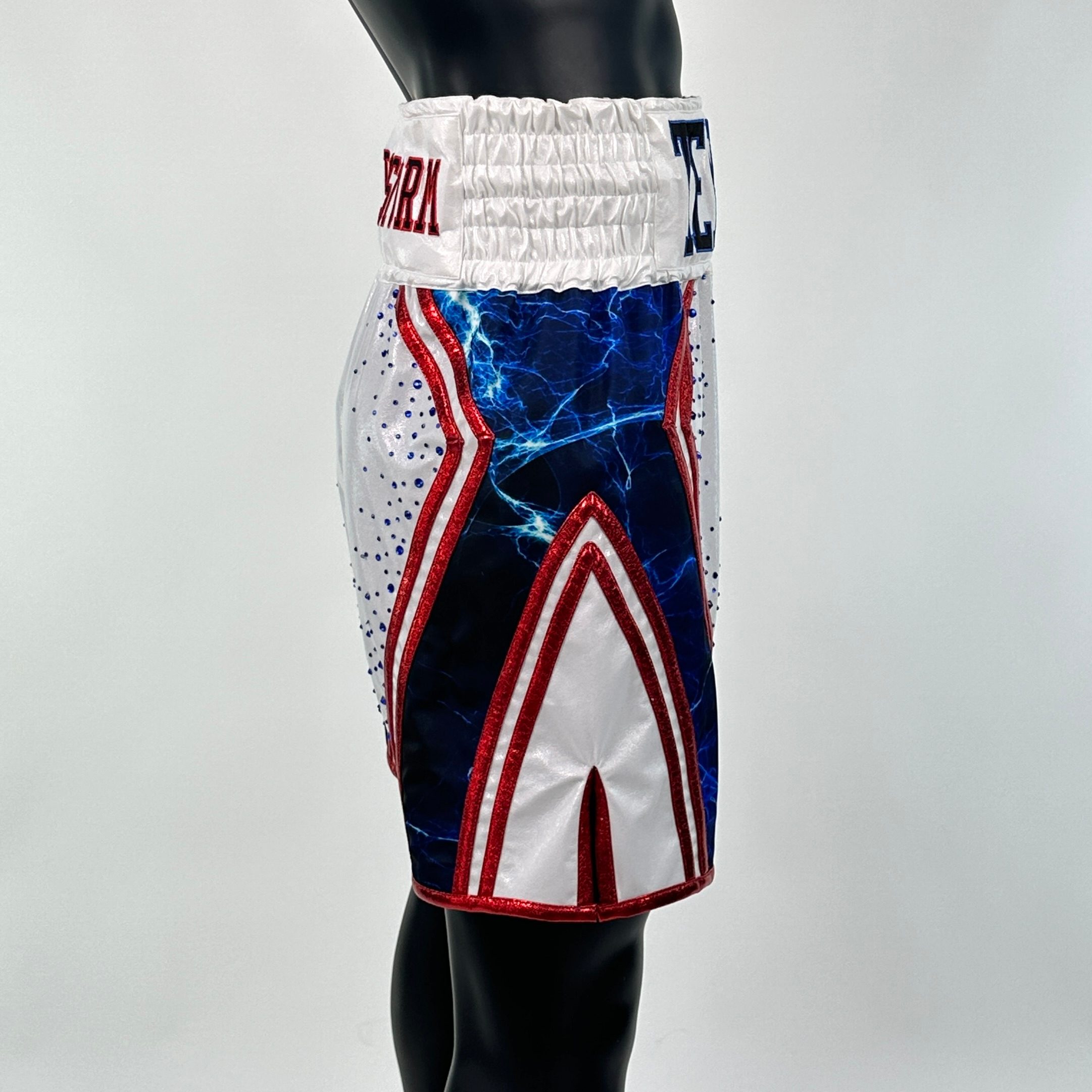 Drei Dylan 138542 Custom Boxing Shorts & Trunks