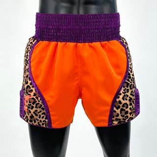 DREAM MTS Sabine 138412 Muay Thai Shorts