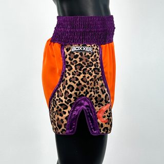 DREAM MTS Sabine 138412 Muay Thai Shorts