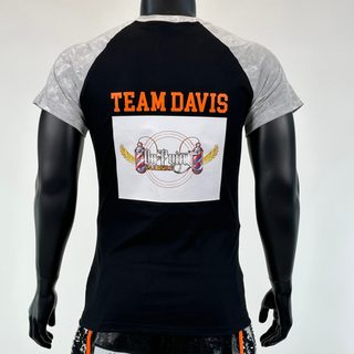 Raglan T-shirt Tariq 138268 T-shirts