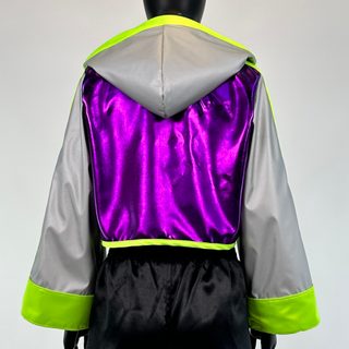 Women's Crop Jkt Isabel 138617 WOMENS Jackets