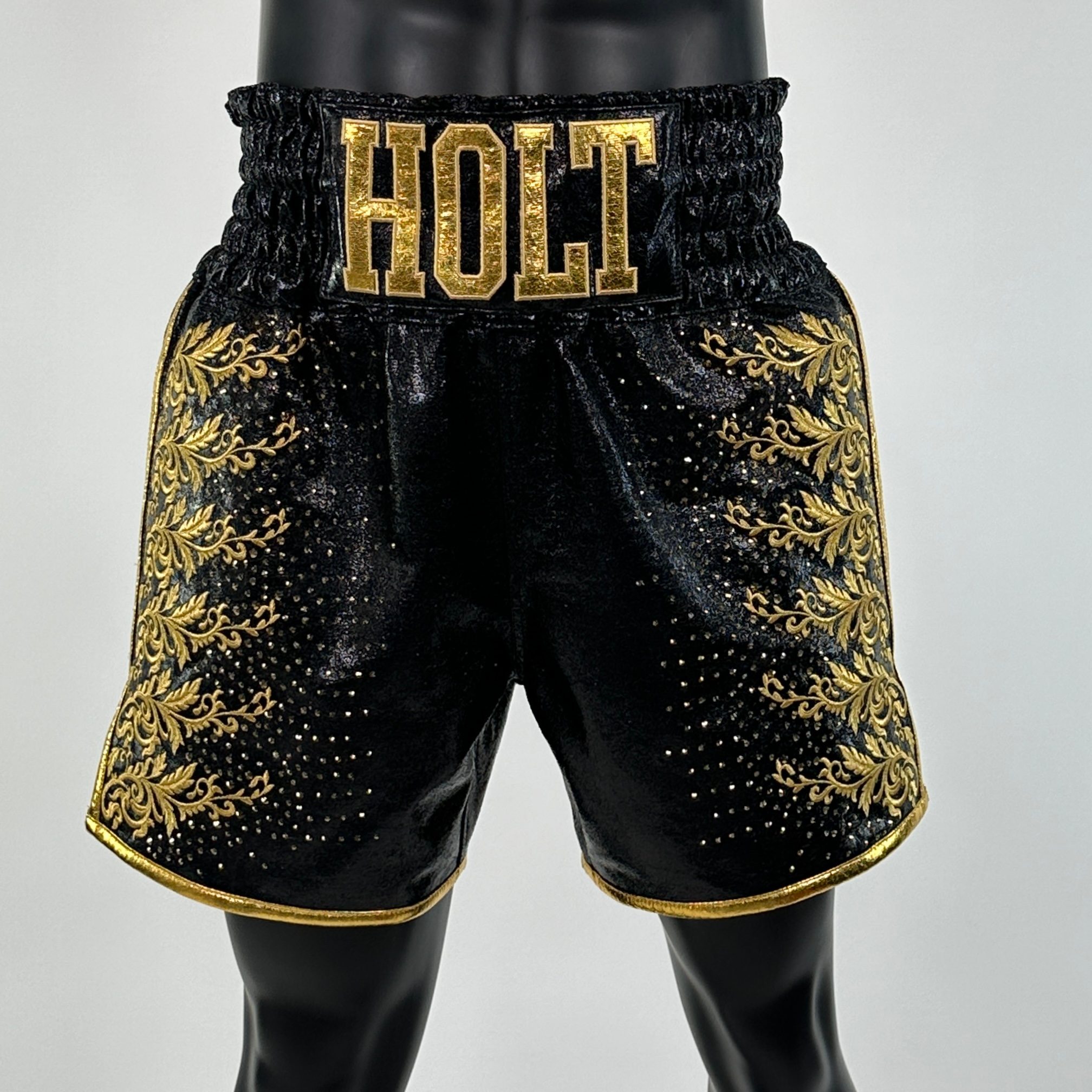 Lancelot (Boxxerworld Elite) Liam 138678 Custom Boxing Shorts & Trunks