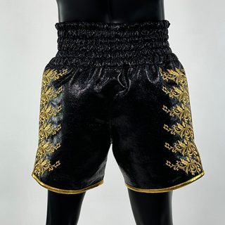 Lancelot (Boxxerworld Elite) Old Liam 138678 Custom Boxing Shorts & Trunks