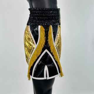 King Cobra BX Old Ali 139056 Custom Boxing Shorts & Trunks