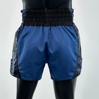 KNOCKOUT MTS Rutger 138336 Muay Thai Shorts
