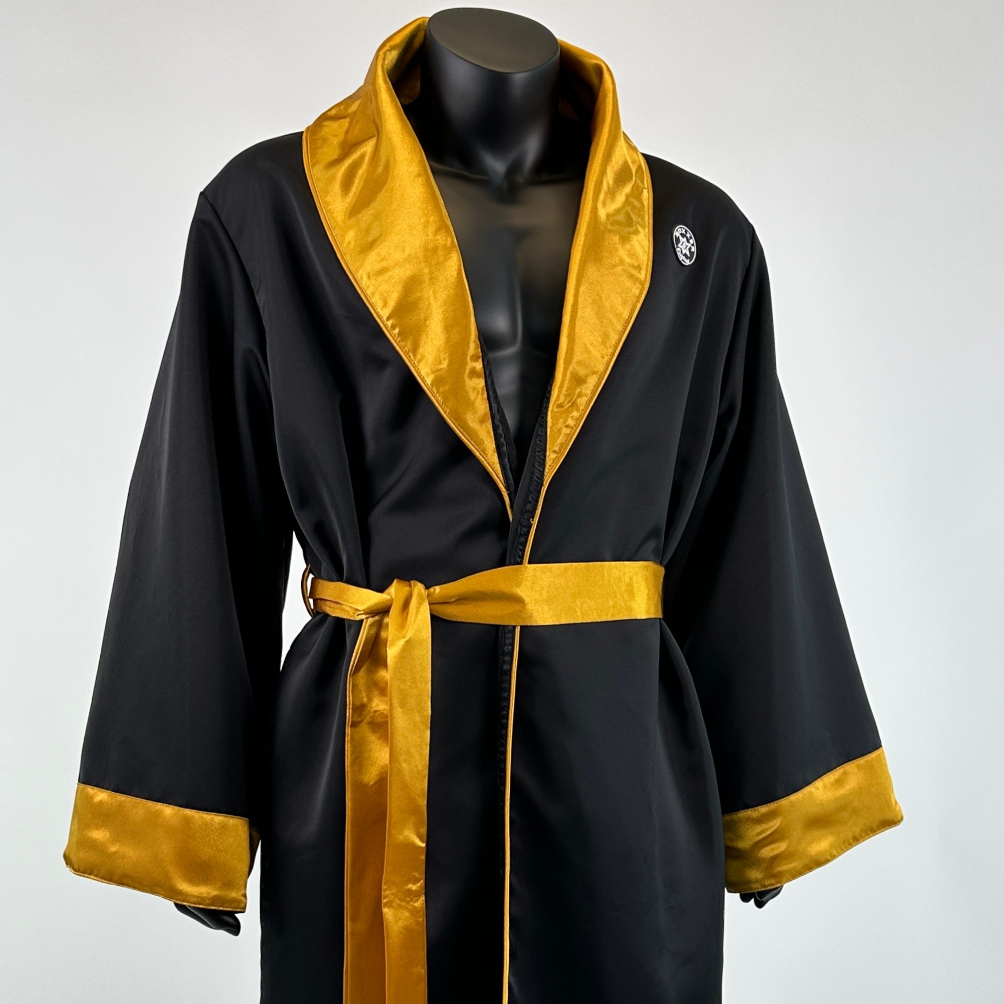 Playboy Robe Daniel 138003 Robes