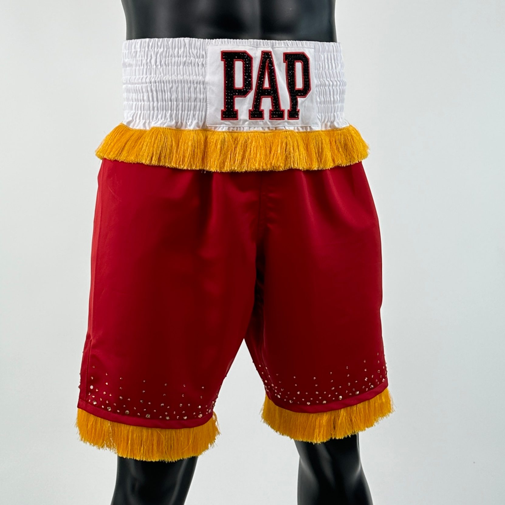 Classic BX old Jade 138269 Custom Boxing Shorts & Trunks