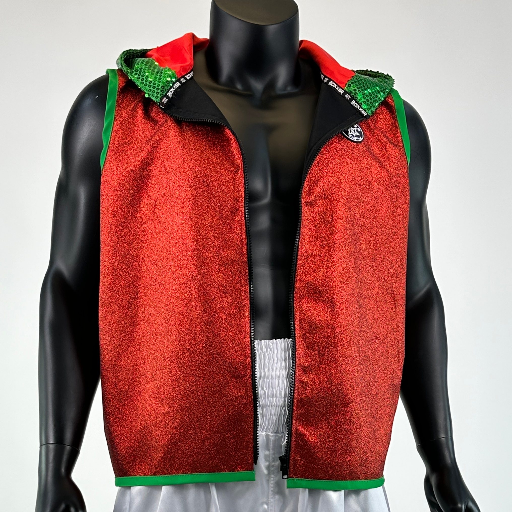 BRIT JKT Thai 138907 Jackets