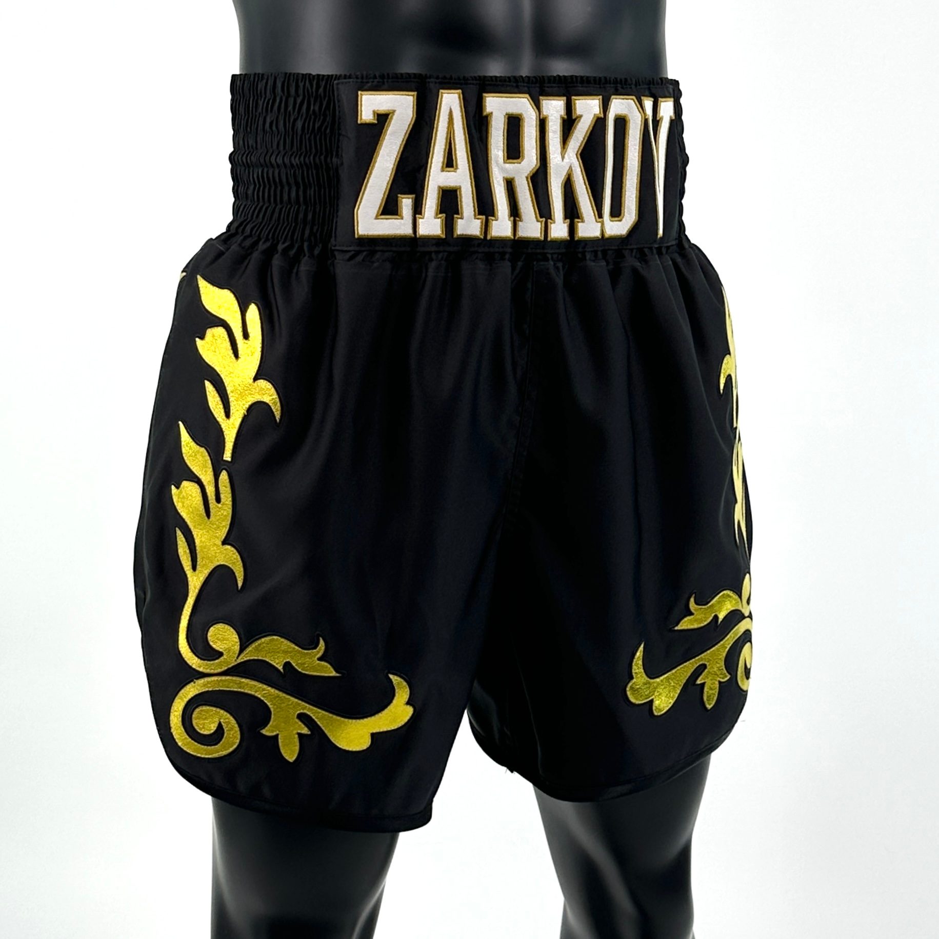 Regal Reign Old Elia 139329 Custom Boxing Shorts & Trunks