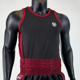 Side Stripe Vest Renetta 137157 Vests