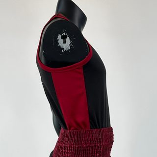 Side Stripe Vest Renetta 137157 Vests