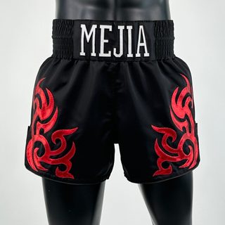 THAI KANOK1 MTS Bianca 138736 Muay Thai Shorts