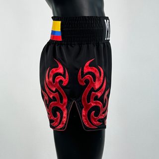 THAI KANOK1 MTS Bianca 138736 Muay Thai Shorts