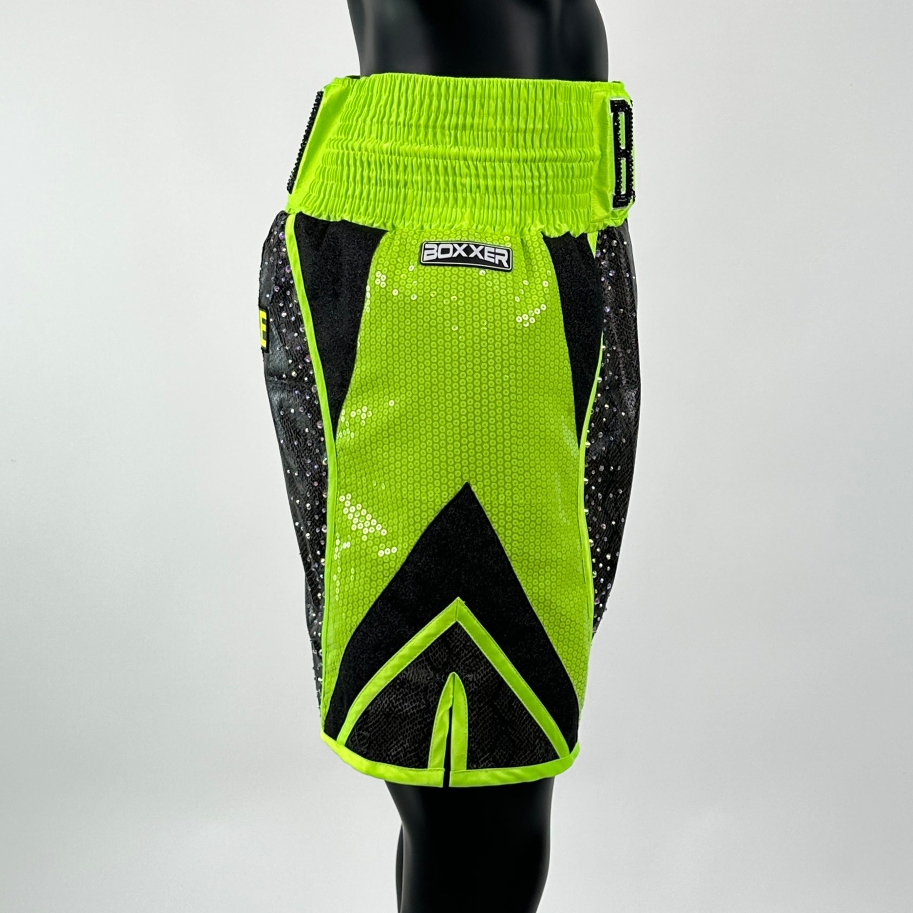 Haymaker BX Brian 136927 Custom Boxing Shorts & Trunks