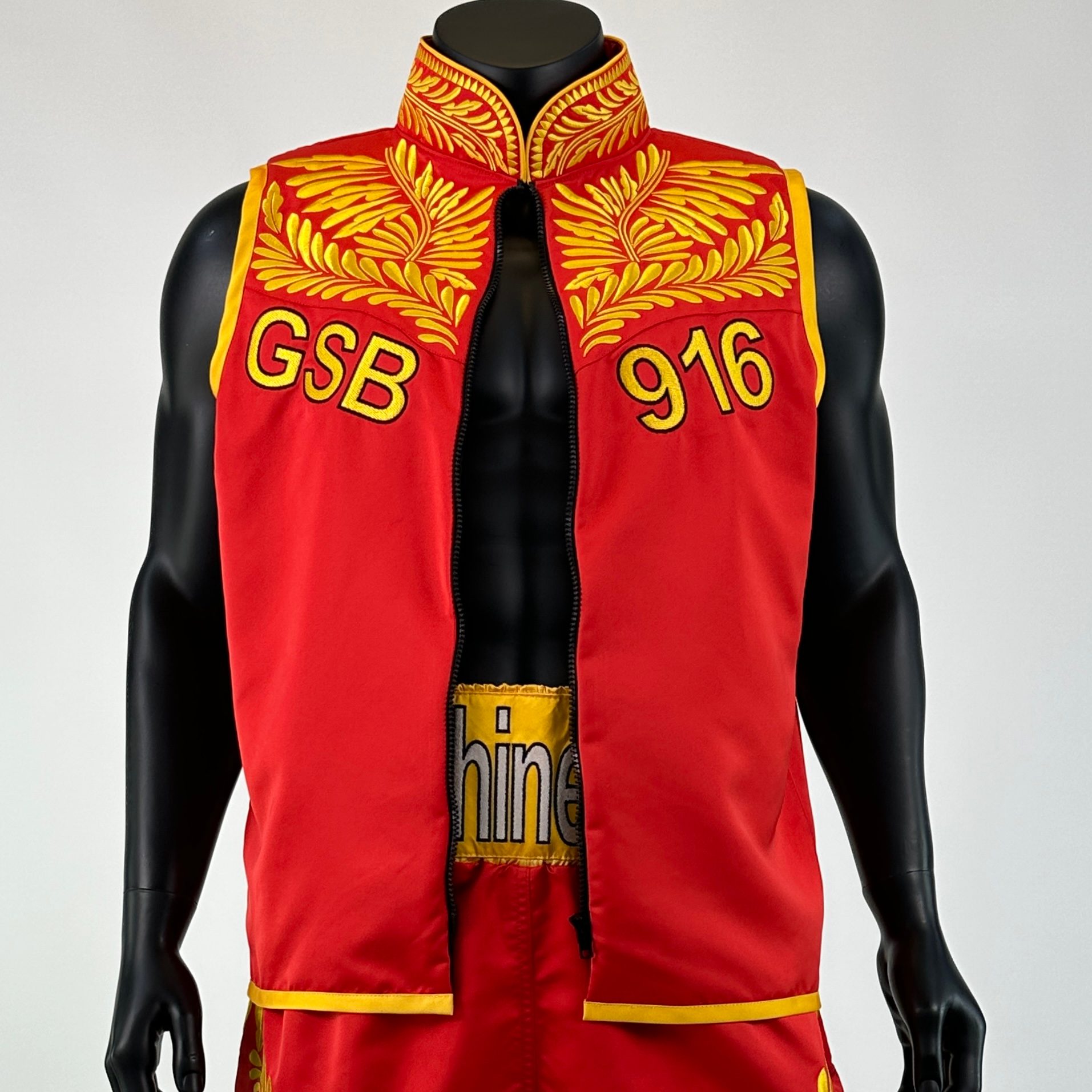 The General Old Malikai 139231 Jackets